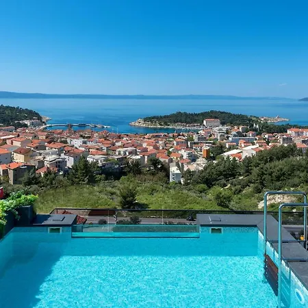 Villa Beautiful Rhapsody 2