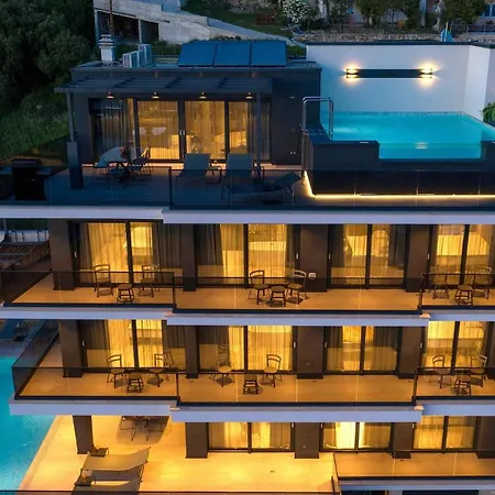 Beautiful Rhapsody 2 * Makarska