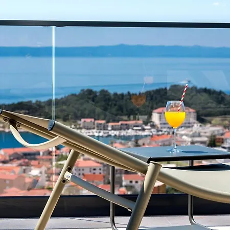 Beautiful Rhapsody 2 Villa *