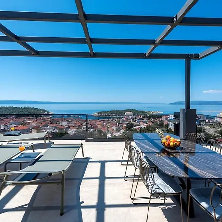 Beautiful Rhapsody 2 Villa