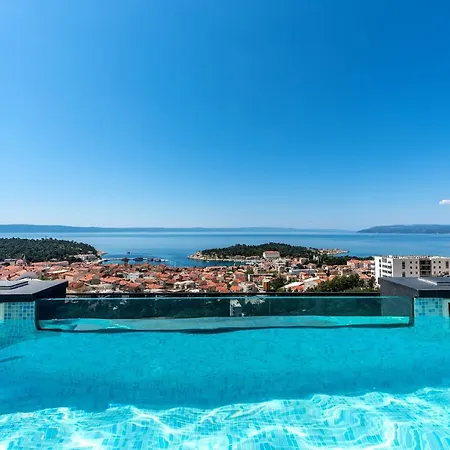 Beautiful Rhapsody 2 * Makarska