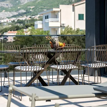 Beautiful Rhapsody 2 Villa