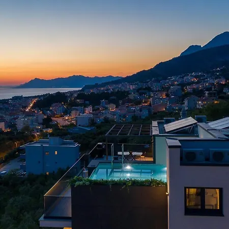 Beautiful Rhapsody 2 Makarska