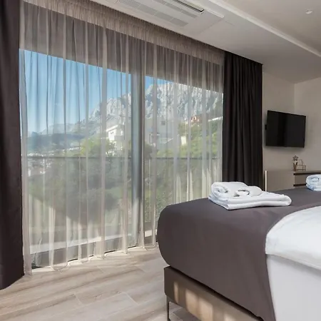 Beautiful Rhapsody 2 Villa *